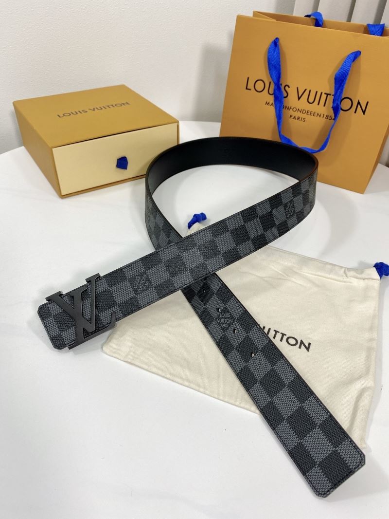 Louis Vuitton Belts